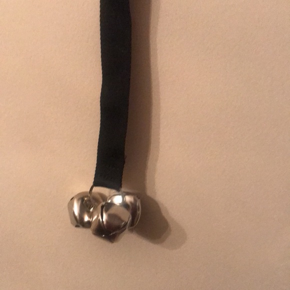 Dog Doorbells-  Set if 2- New - Picture 6 of 11